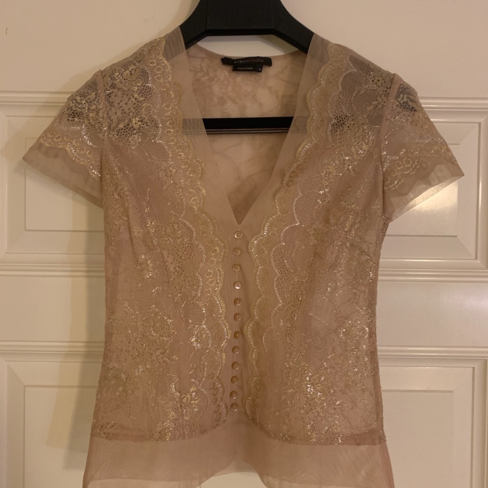BCBG MaxAzria 👚 Tops (Lot of 6)